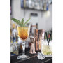 Melodia Crystal Wine Glass set of 6