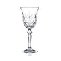Melodia Crystal Wine Glass set of 6