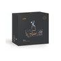 Atlas Whiskey Decanter Set of 5