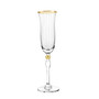 Salem Flutes, Set Of 4