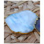 - Agate Gnarled Coasters, Set of 4