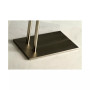 Pedestal Dual Towel Rack