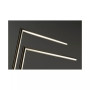 Pedestal Dual Towel Rack