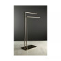 Pedestal Dual Towel Rack