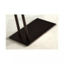 Pedestal Dual Towel Rack