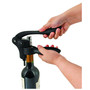 True Virtuoso Lever Corkscrew Set