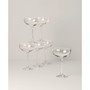 Tuscany Classics Coupe Cocktail Glass Set, Buy 4 Get 6