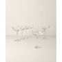 Tuscany Classics Coupe Cocktail Glass Set, Buy 4 Get 6