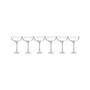 Tuscany Classics Coupe Cocktail Glass Set, Buy 4 Get 6