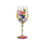 LOLITA Wine in the Garden Wine Glass