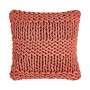 Chunky Knit Throw, 50" x 60", Created for Macy's