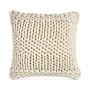 Chunky Knit Throw, 50" x 60", Created for Macy's