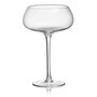 Craft 15 Ounce Coupe Glass 4-Piece Set