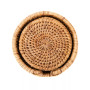 Round Coasters - 7 Piece Set