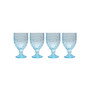 Trestle 12-oz Goblet Glasses 4-Piece Set