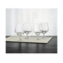 Stemmed Beer Glasses, Set of 4, Created for Macy's