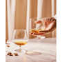 Clear Whiskey Glasses, Set of 4, Created for Macy's