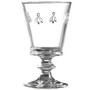 La Rochere Napoleon Bee 9-ounce Wine Glass, Set of 6