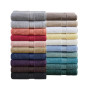 Solid 800GSM Cotton 8-Pc. Bath Towel Set