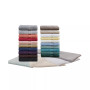 Solid 800GSM Cotton 8-Pc. Bath Towel Set