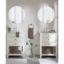 Solid 800GSM Cotton 8-Pc. Bath Towel Set