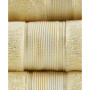 Solid 800GSM Cotton 8-Pc. Bath Towel Set