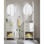 Solid 800GSM Cotton 8-Pc. Bath Towel Set