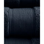 Solid 800GSM Cotton 8-Pc. Bath Towel Set