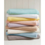 Liquid Cotton Blanket, Twin