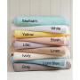 Liquid Cotton Blanket, Twin