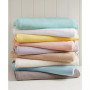 Liquid Cotton Blanket, Twin
