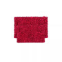 Bellflower Bath Rug 2 Pc Set