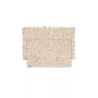 Bellflower Bath Rug 2 Pc Set