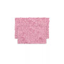 Bellflower Bath Rug 2 Pc Set