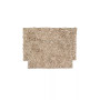 Bellflower Bath Rug 2 Pc Set