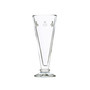 Glassware Napoleon Bee 6-ounce Flutes, Set of 6