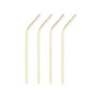 Cocktail Straws, Set of 4
