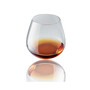 Predicat 6 Piece Whisky Glass/Stemless Red Set, 20.4 oz