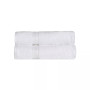 Solid Quick Drying Absorbent 2 Piece Egyptian Cotton Bath Sheet Towel Set