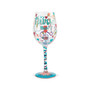 LOLITA Nurse This Wine Glass
