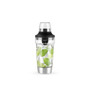 Cocktail Shaker, 18 Oz