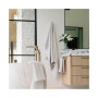 Waffle Viscose from Bamboo, Oversized Spa Bath Sheet
