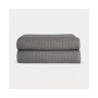 Waffle Viscose from Bamboo, Oversized Spa Bath Sheet