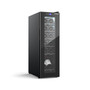 12 Bottle Compressor Wine Cooler Refrigerator Large