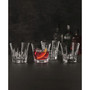 Classic Double Old Fashioned Glass, Set of 4