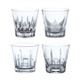 Classic Double Old Fashioned Glass, Set of 4