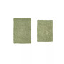 Fantasia Bath Rug 2 Pc