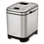 CBK-110M Compact Automatic Bread Maker with 12 Programmable Functions