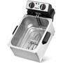 CDF-200 Deep Fryer, 4-Qt.