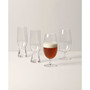 Tuscany Classics Assorted Beer Glass Set, 4 Piece